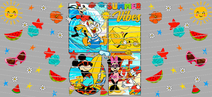 16oz Mickey-N1-953